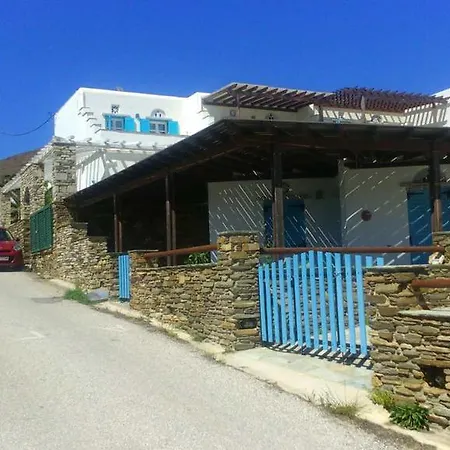 Alexander Tinos Porto Vacation *