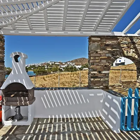 Alexander Tinos Porto Vacation Casa vacanze