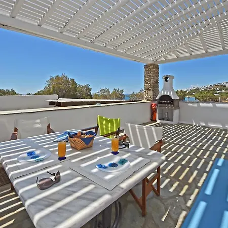 Alexander Tinos Porto Vacation Casa vacanze Dio Choria