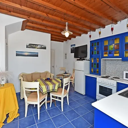 Casa vacanze Alexander Tinos Porto Vacation