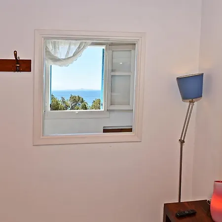 Casa vacanze Alexander Tinos Porto Vacation