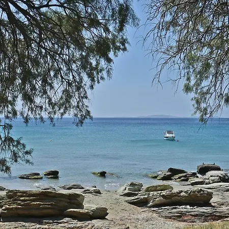 Alexander Tinos Porto Vacation *