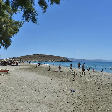 Alexander Tinos Porto Vacation *