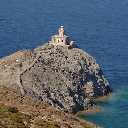 Casa vacanze Alexander Tinos Porto Vacation Dio Choria